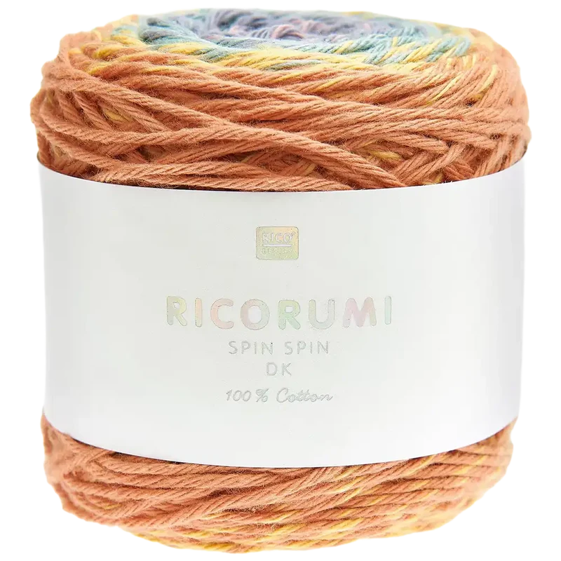 Ricorumi Spin Spin dk