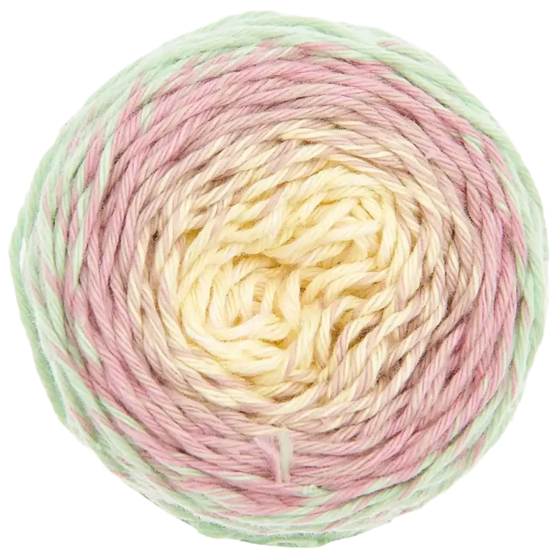 Ricorumi Spin Spin dk