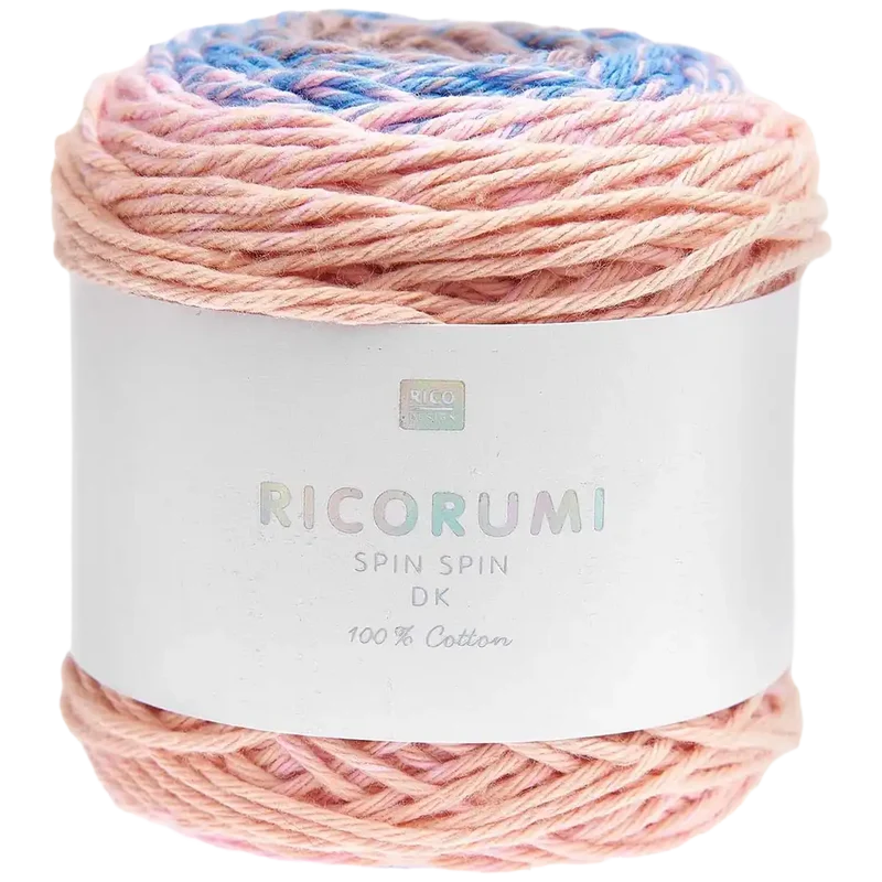 Ricorumi Spin Spin dk