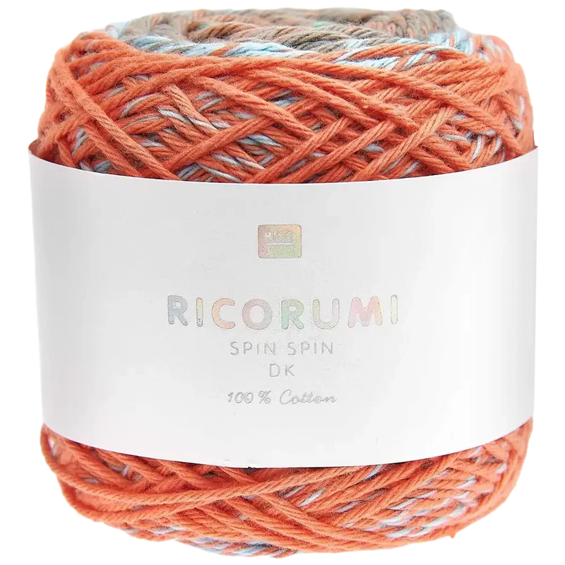 Ricorumi Spin Spin dk