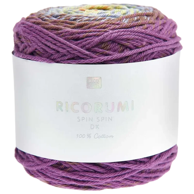 Ricorumi Spin Spin dk