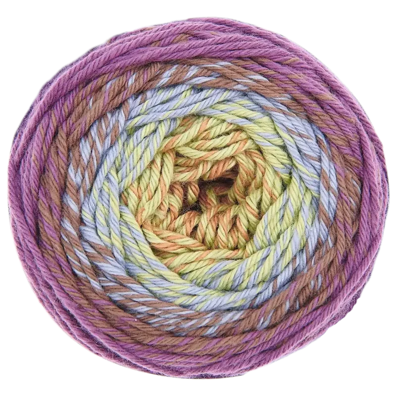 Ricorumi Spin Spin dk