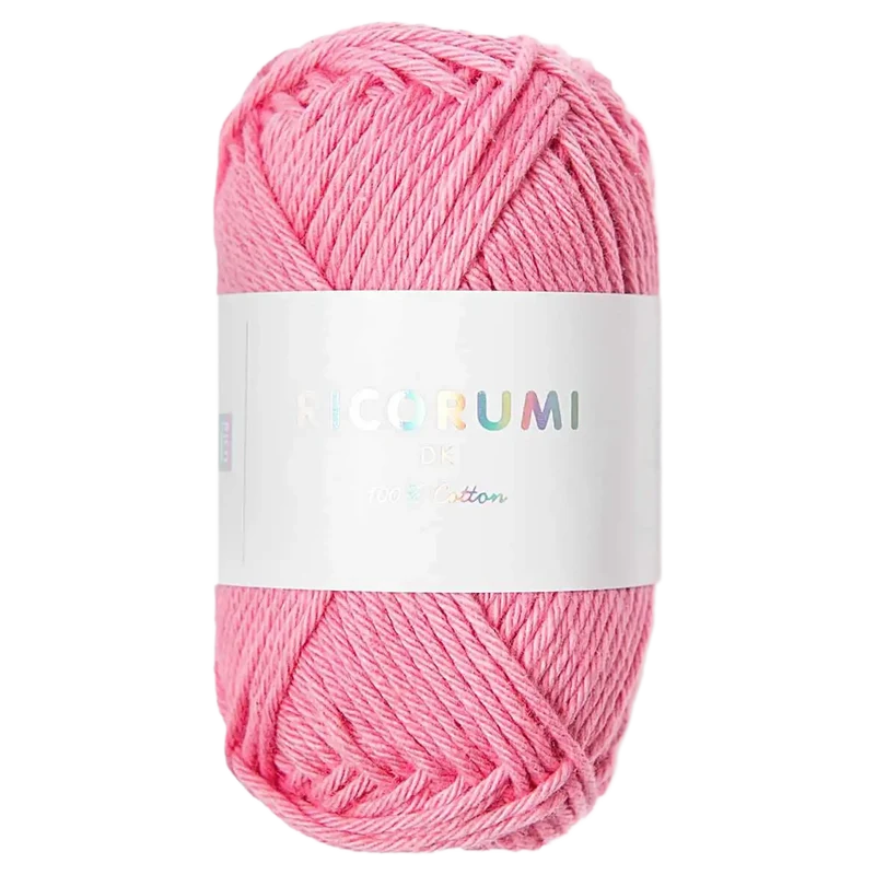 Creative Ricorumi dk