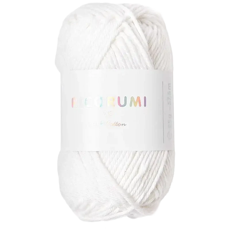 Creative Ricorumi dk