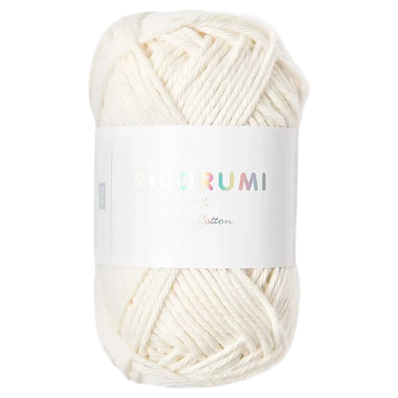 Creative Ricorumi dk