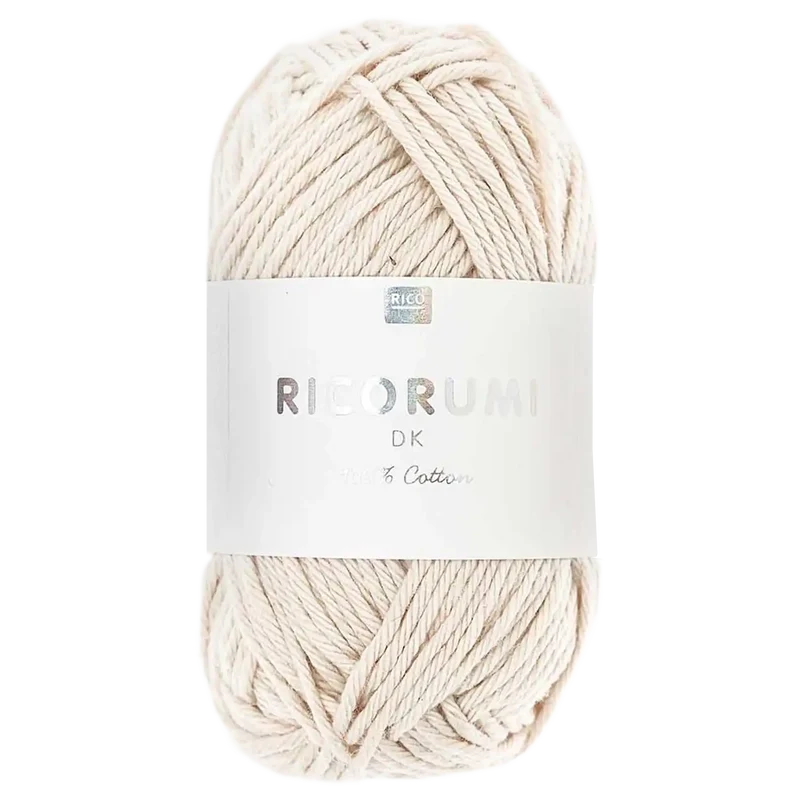 Creative Ricorumi dk