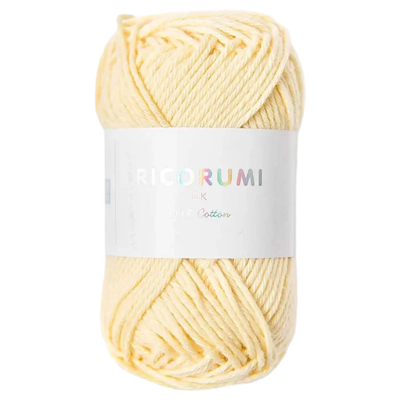Creative Ricorumi dk