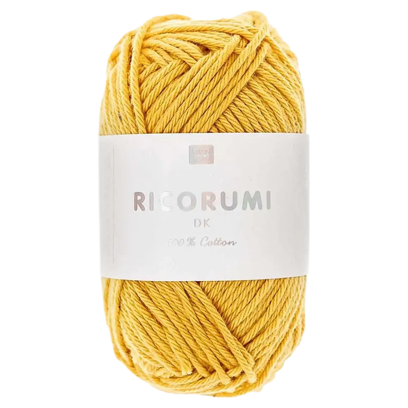 Creative Ricorumi dk