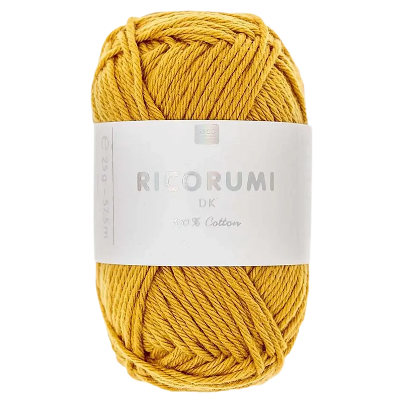 Creative Ricorumi dk