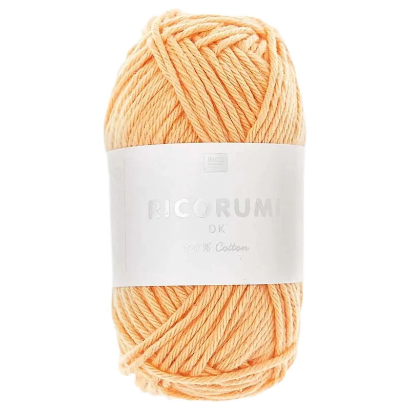 Creative Ricorumi dk