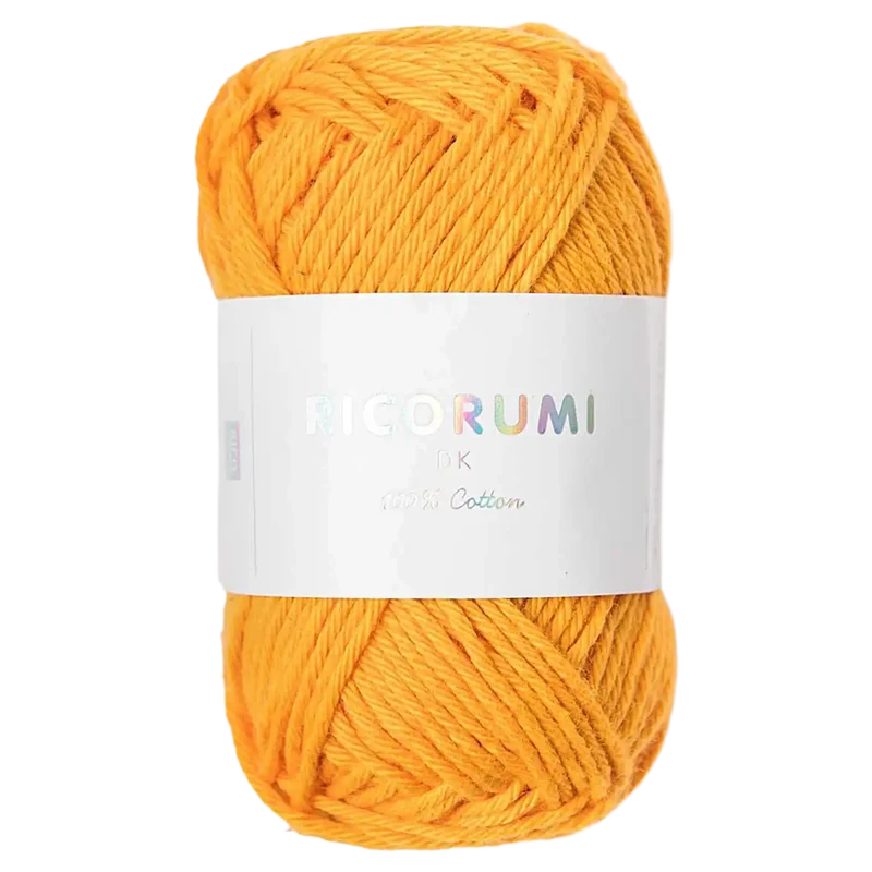 Creative Ricorumi dk