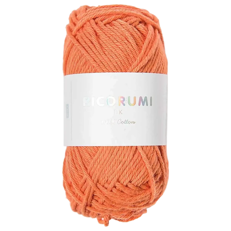 Creative Ricorumi dk
