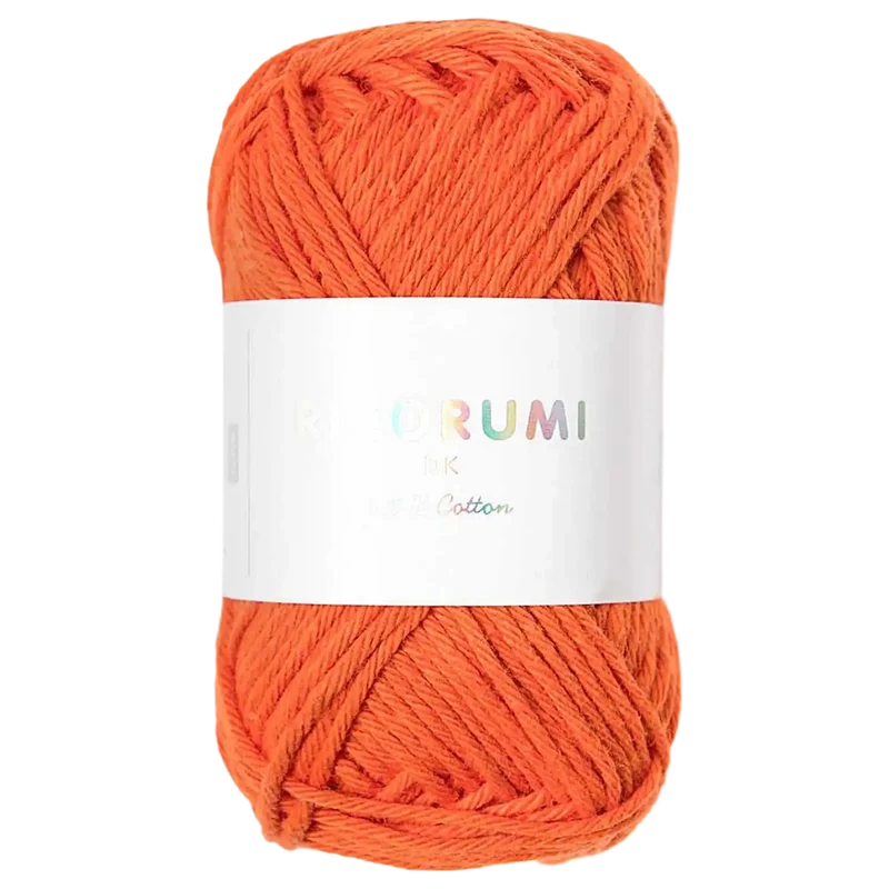Creative Ricorumi dk