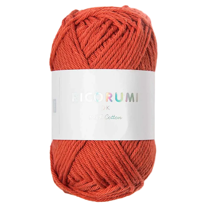 Creative Ricorumi dk