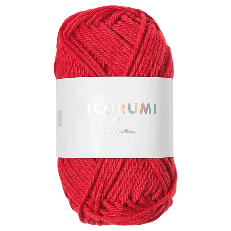 Creative Ricorumi dk