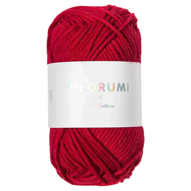 Creative Ricorumi dk