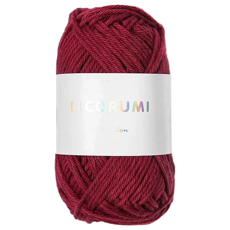 Creative Ricorumi dk
