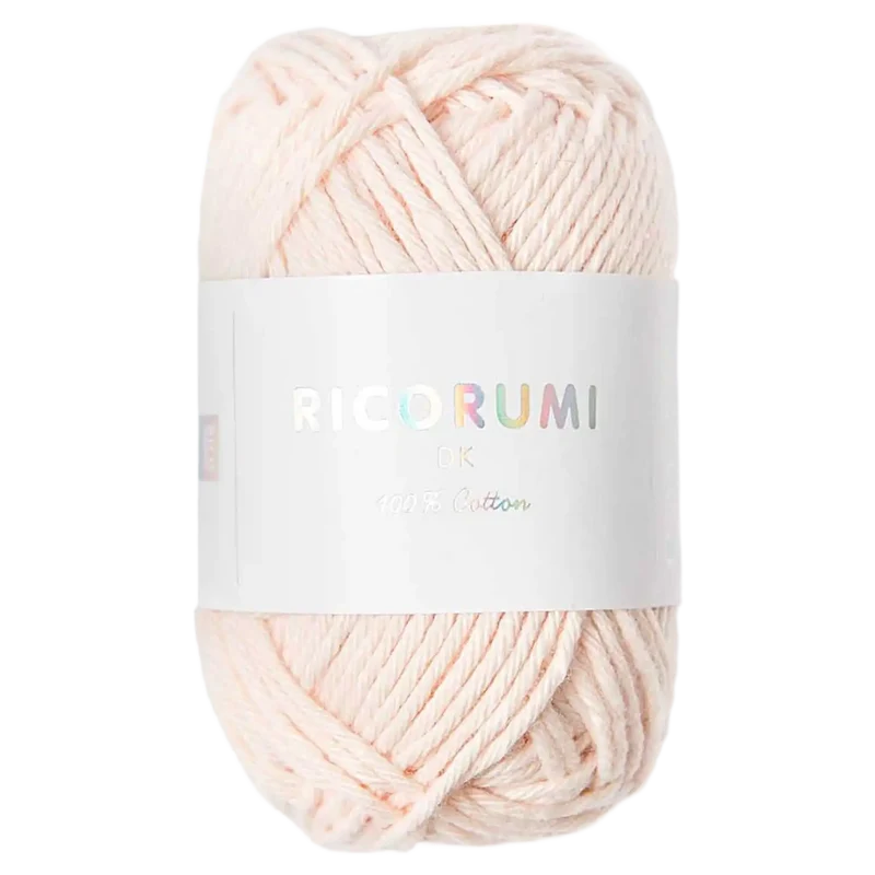 Creative Ricorumi dk