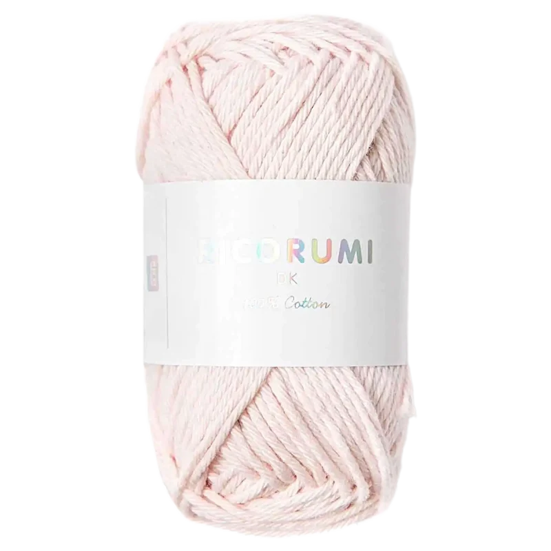 Creative Ricorumi dk