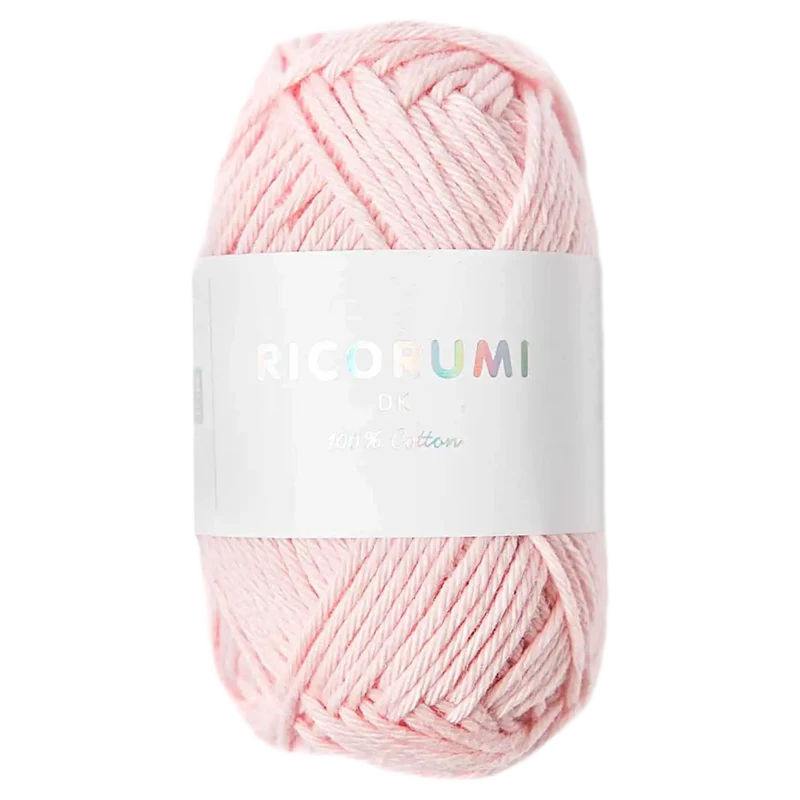 Creative Ricorumi dk
