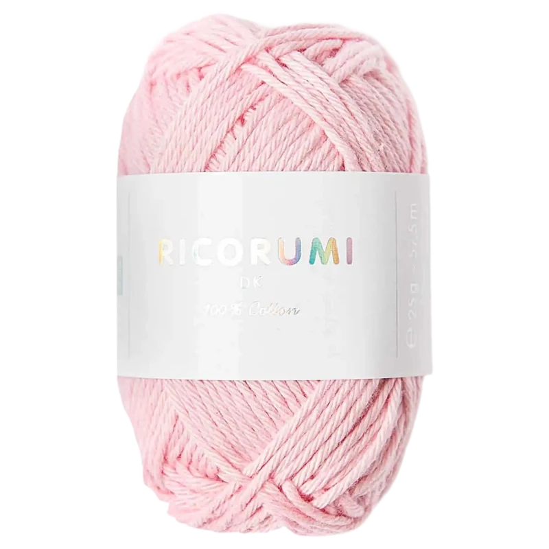 Creative Ricorumi dk