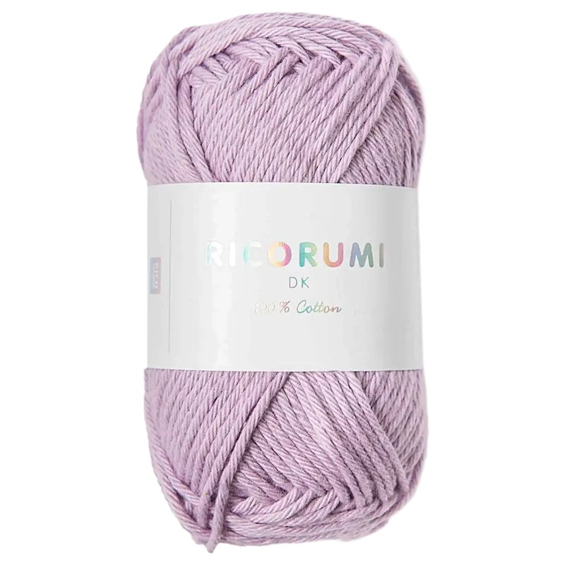 Creative Ricorumi dk