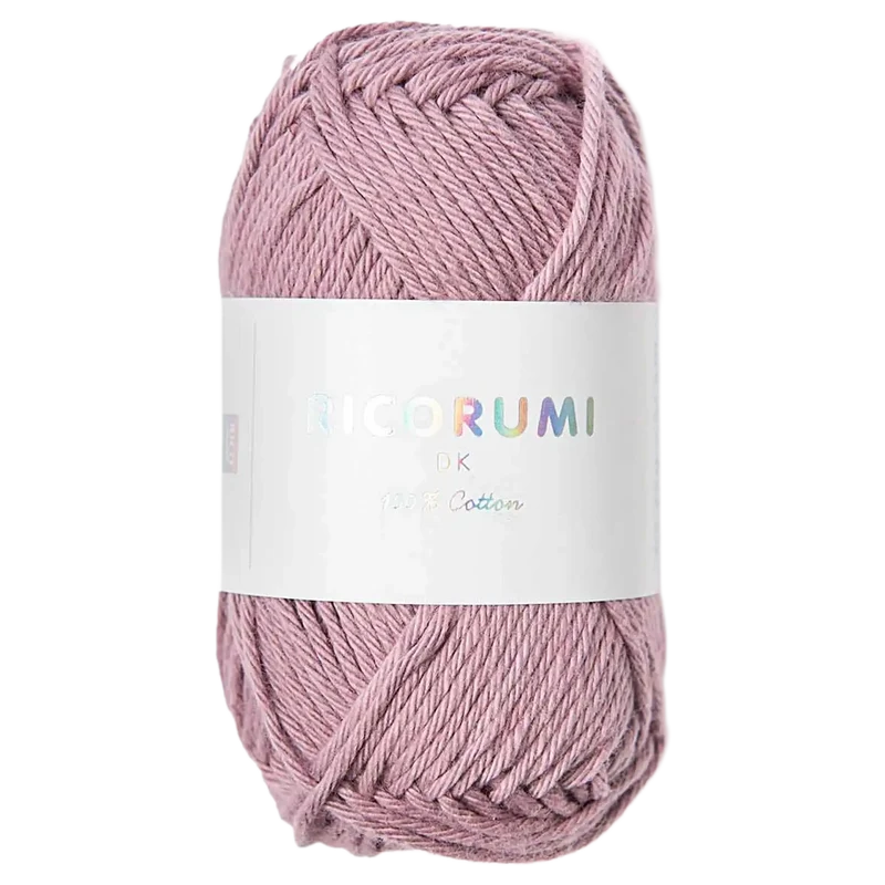 Creative Ricorumi dk
