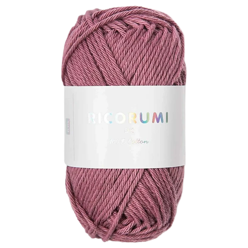 Creative Ricorumi dk