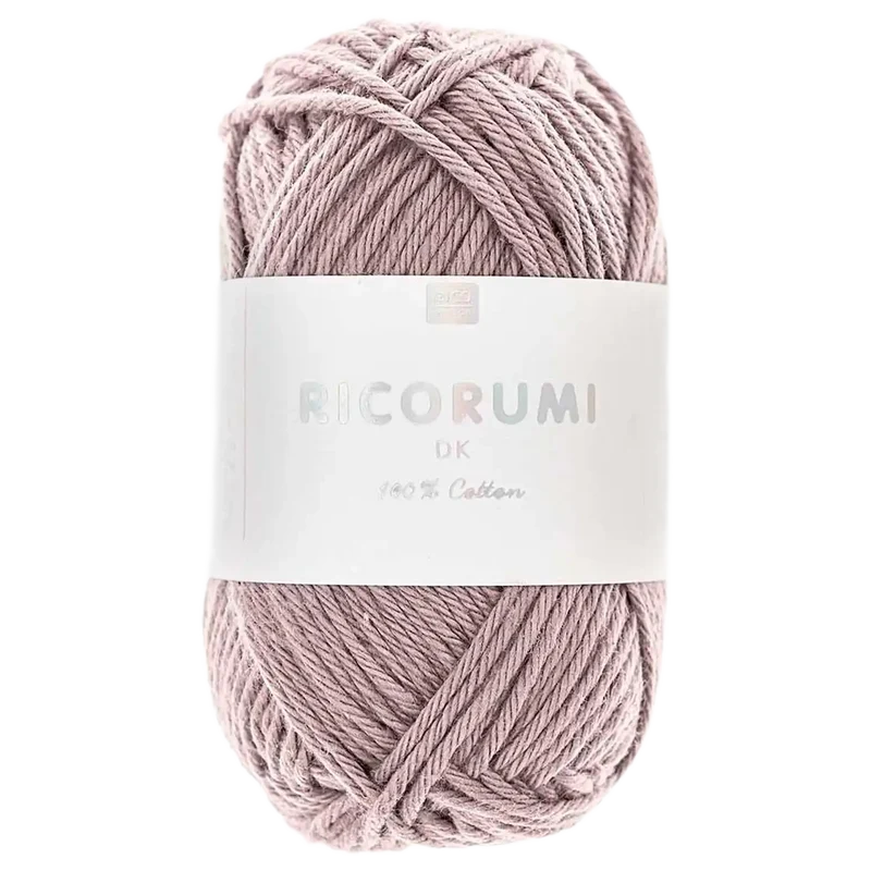 Creative Ricorumi dk