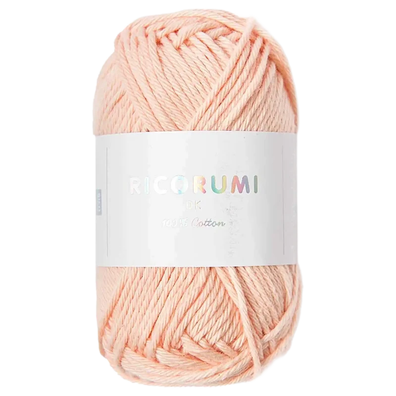 Creative Ricorumi dk
