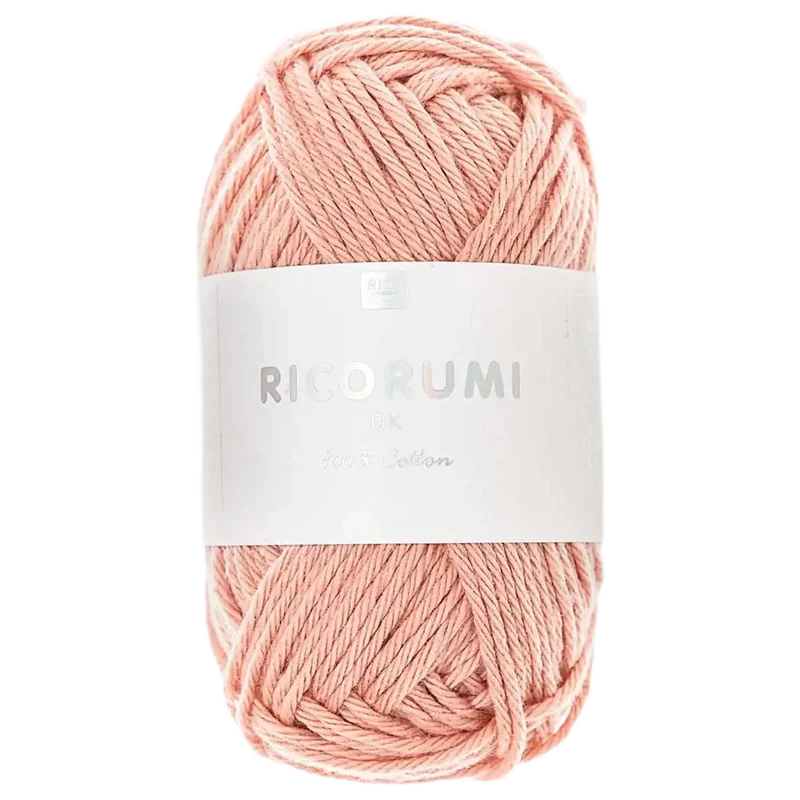 Creative Ricorumi dk