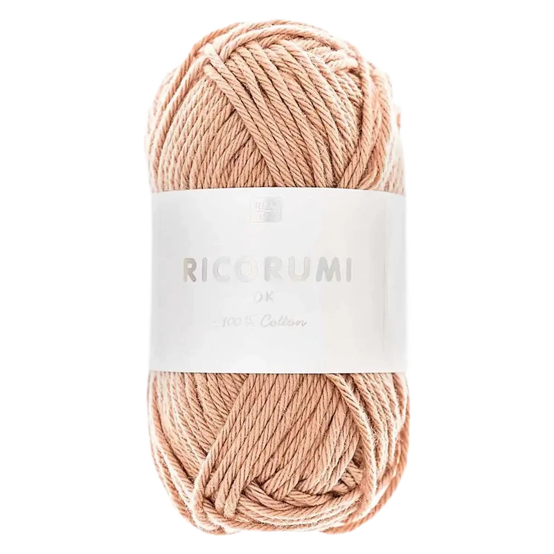Creative Ricorumi dk