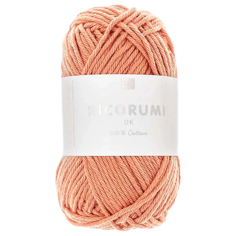 Creative Ricorumi dk