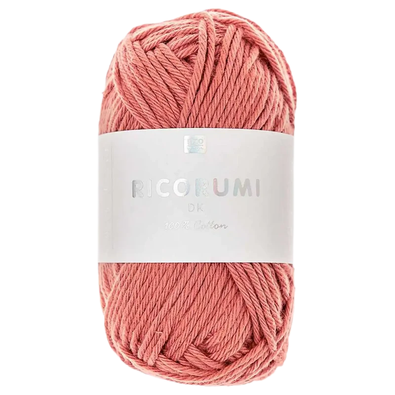 Creative Ricorumi dk