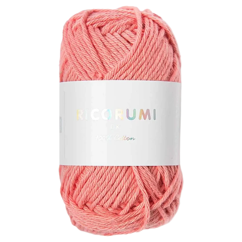 Creative Ricorumi dk