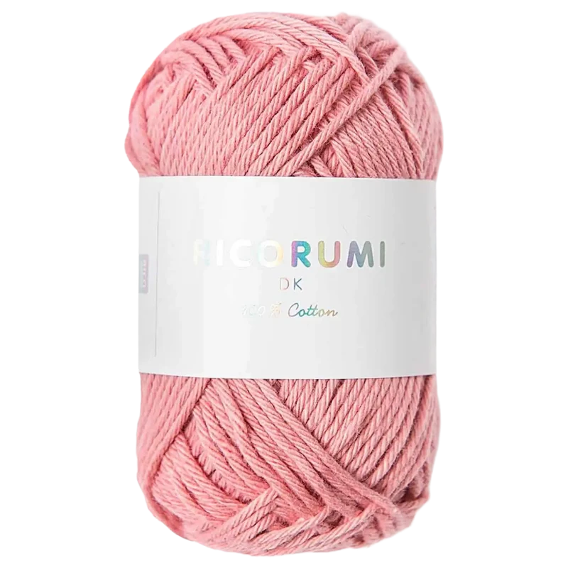 Creative Ricorumi dk