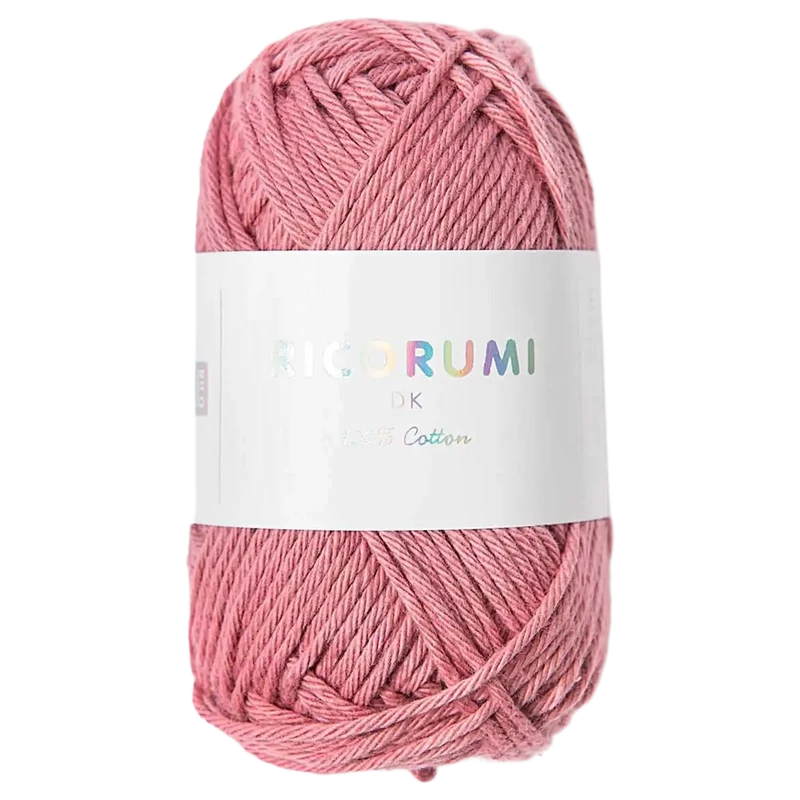 Creative Ricorumi dk