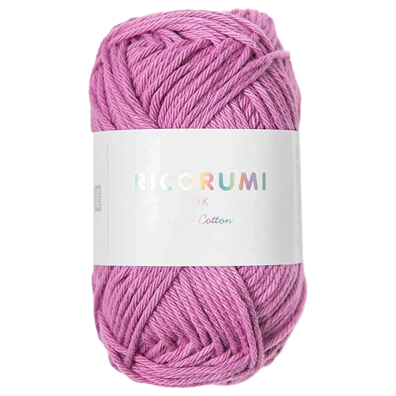 Creative Ricorumi dk