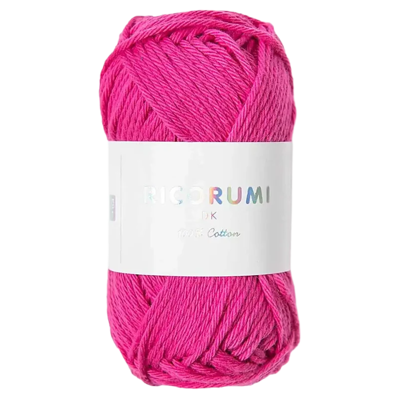 Creative Ricorumi dk