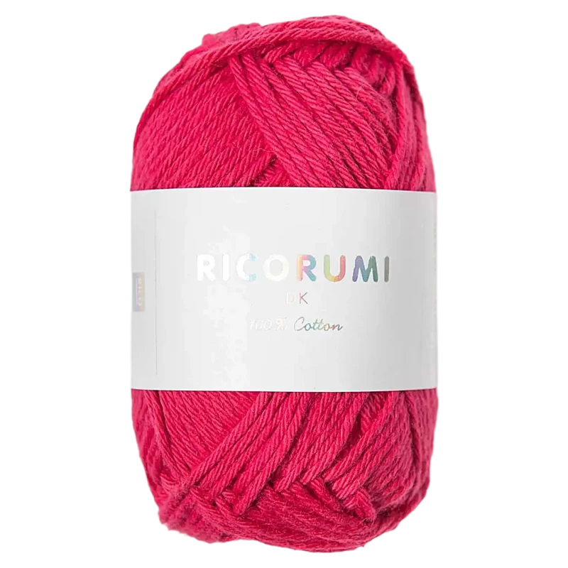 Creative Ricorumi dk