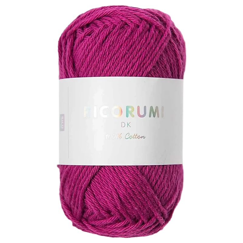 Creative Ricorumi dk