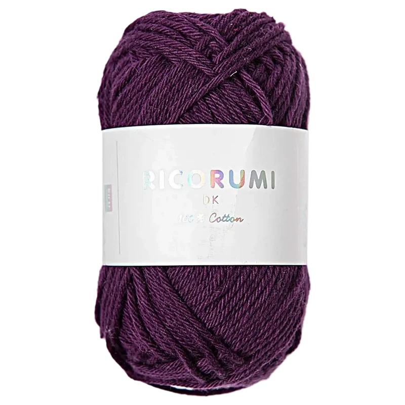 Creative Ricorumi dk