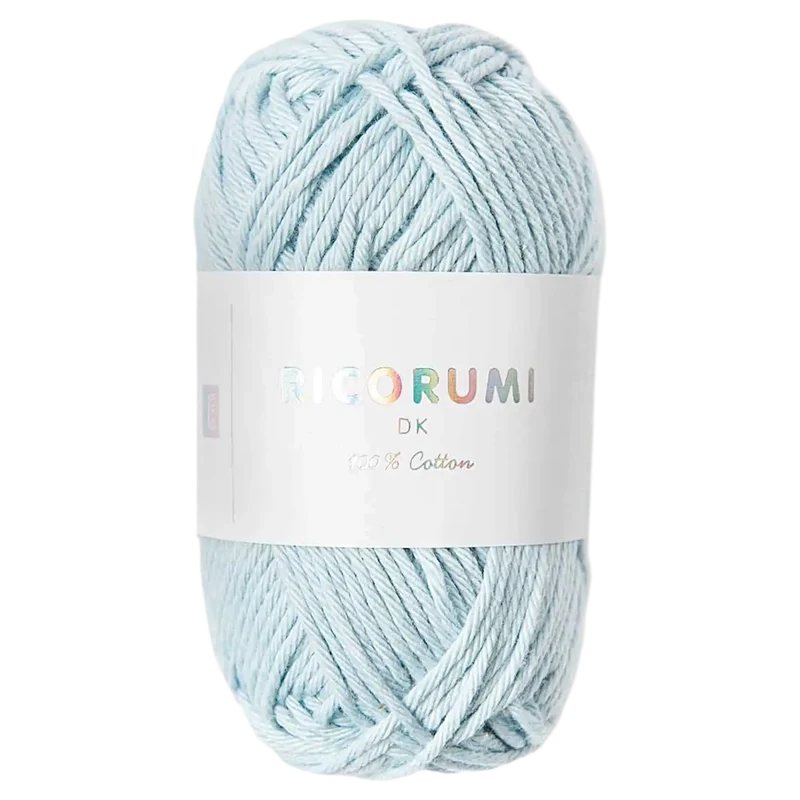 Creative Ricorumi dk