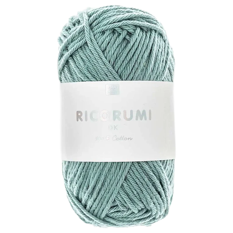 Creative Ricorumi dk