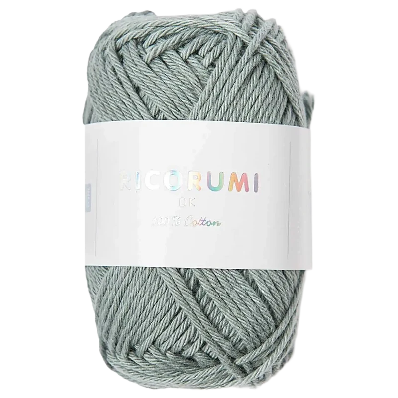 Creative Ricorumi dk