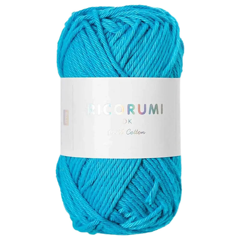 Creative Ricorumi dk