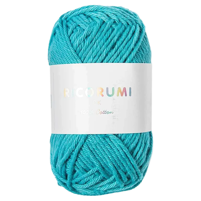 Creative Ricorumi dk
