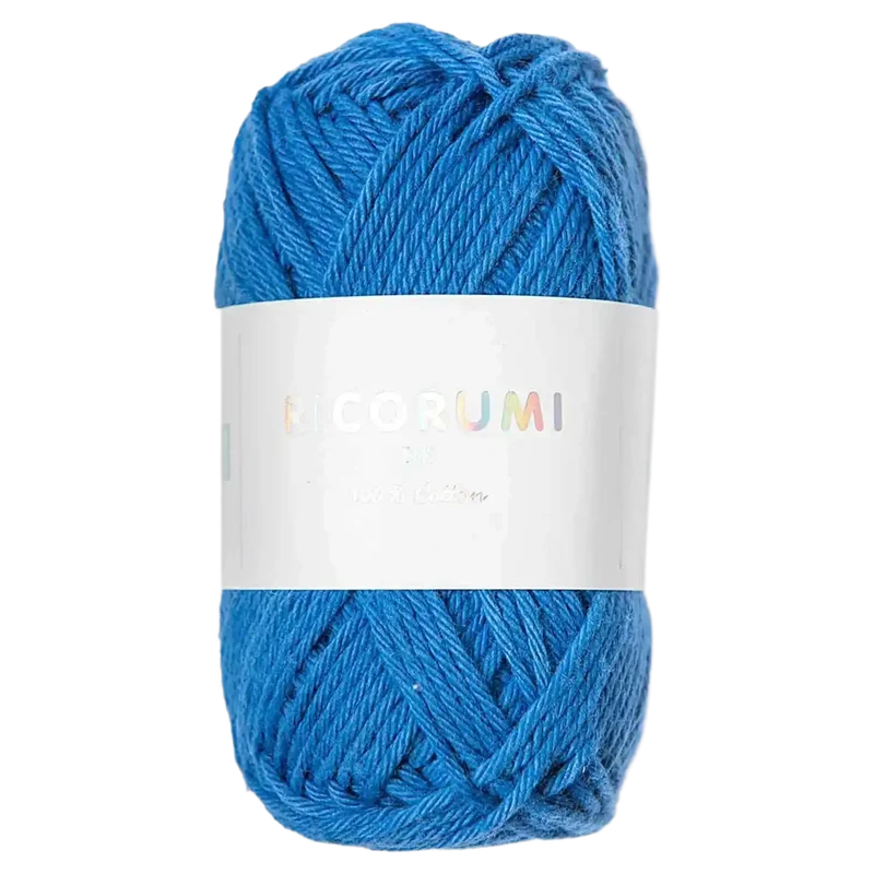 Creative Ricorumi dk