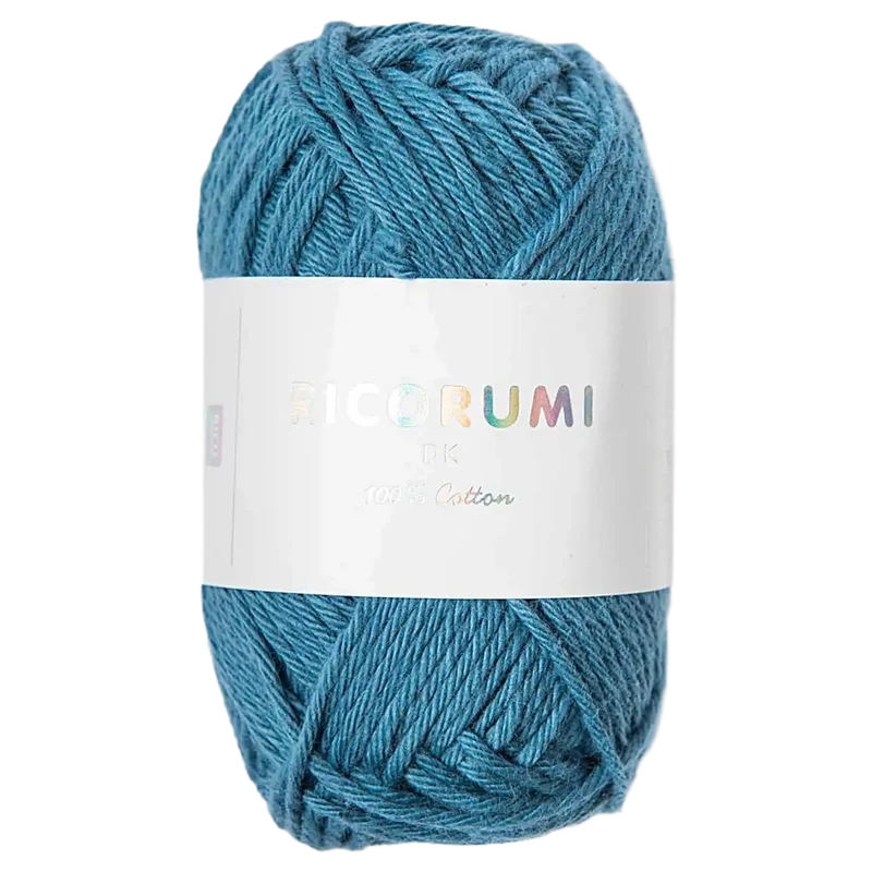 Creative Ricorumi dk