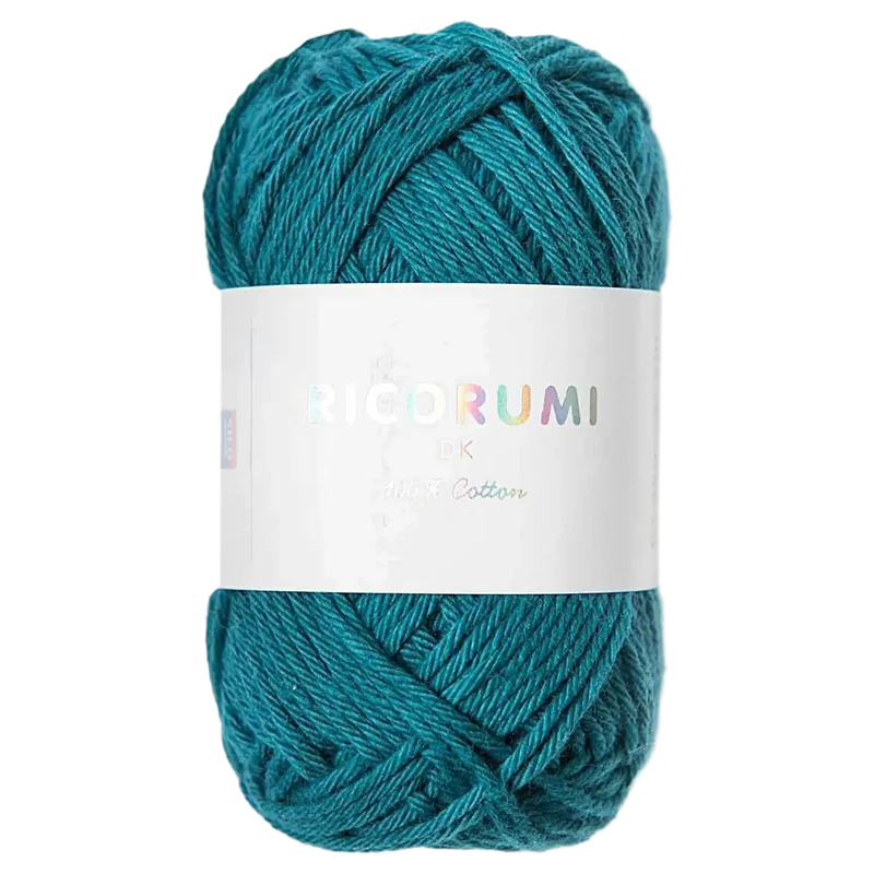 Creative Ricorumi dk